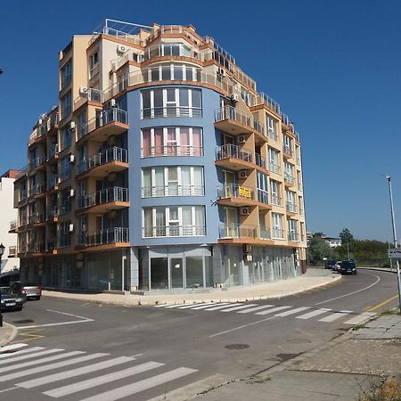 Golden Sea View Apartments 1 Pomorie Extérieur photo