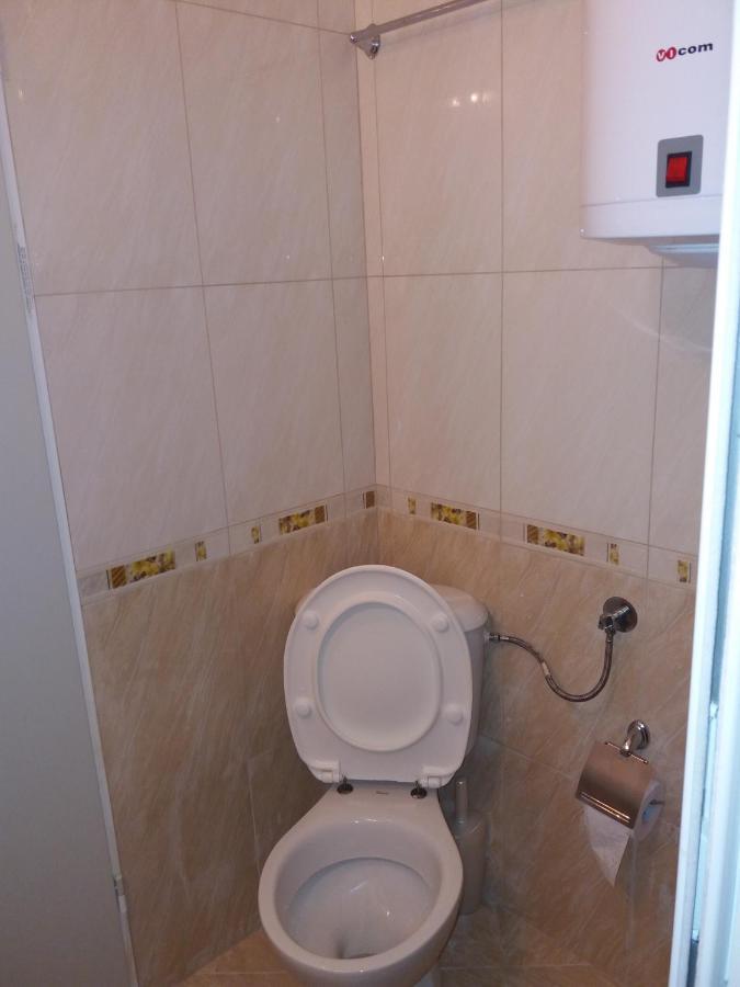Golden Sea View Apartments 1 Pomorie Extérieur photo