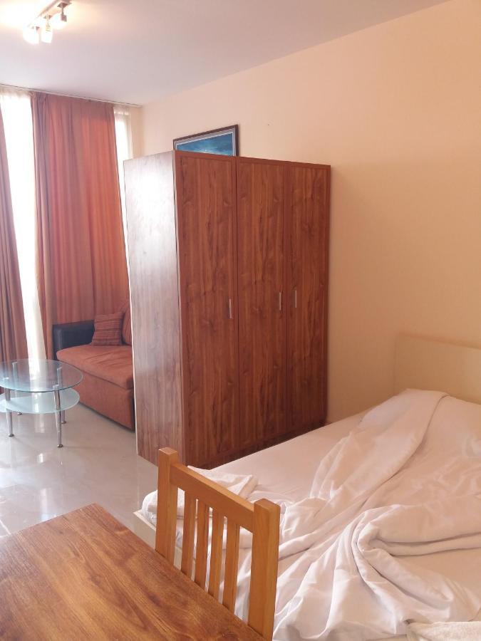 Golden Sea View Apartments 1 Pomorie Extérieur photo