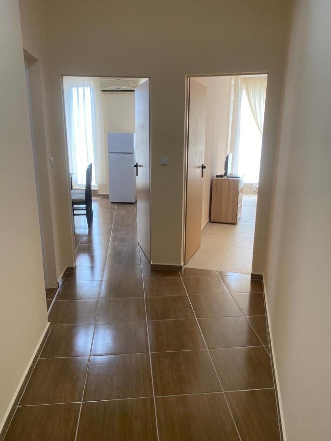 Golden Sea View Apartments 1 Pomorie Extérieur photo