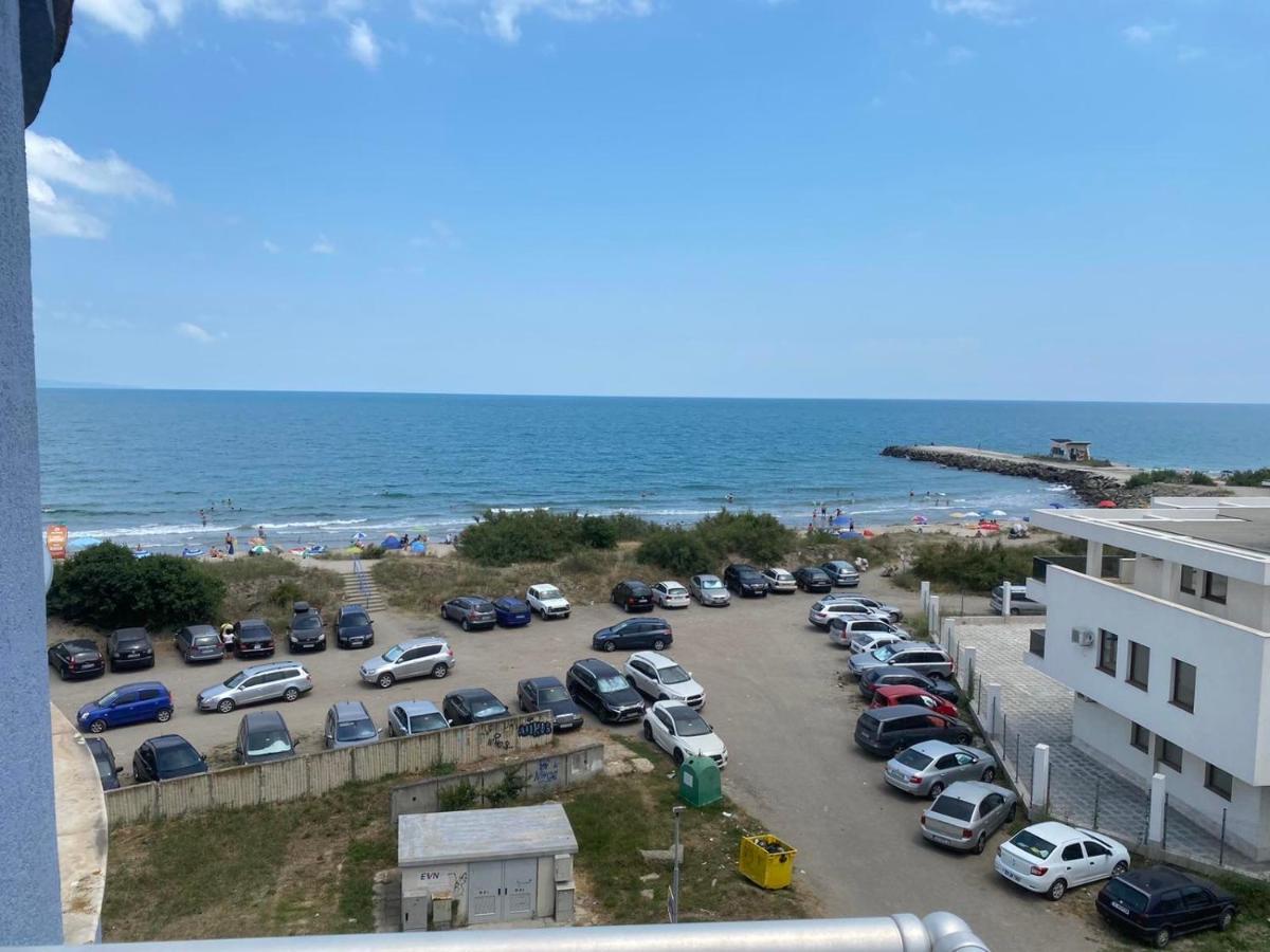 Golden Sea View Apartments 1 Pomorie Extérieur photo