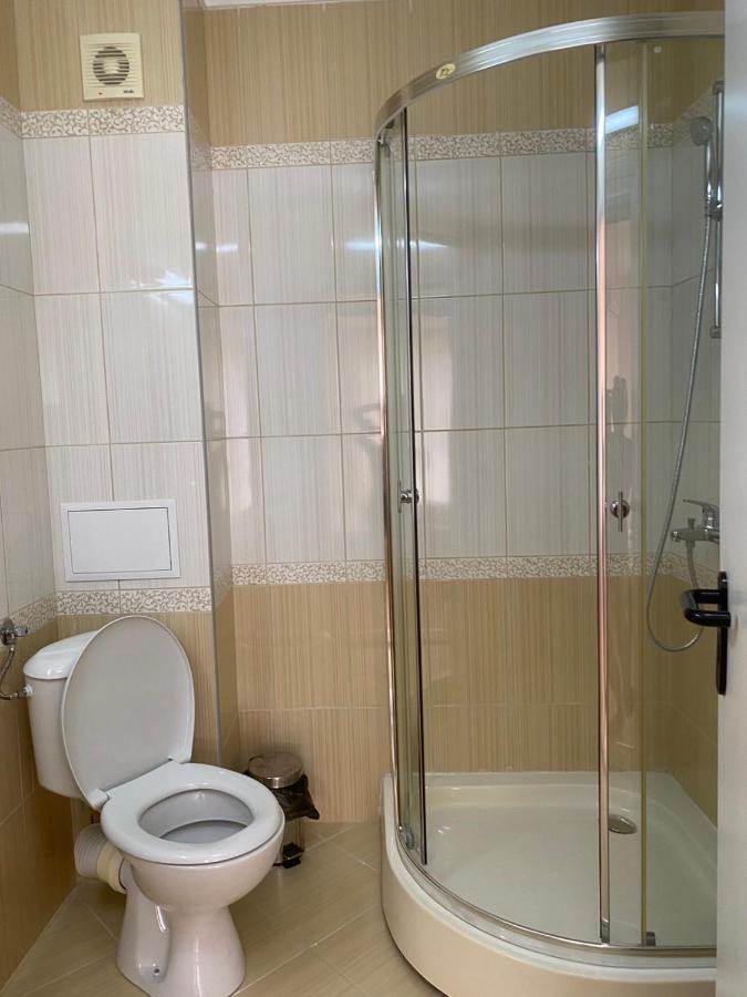 Golden Sea View Apartments 1 Pomorie Extérieur photo