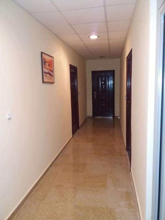 Golden Sea View Apartments 1 Pomorie Extérieur photo