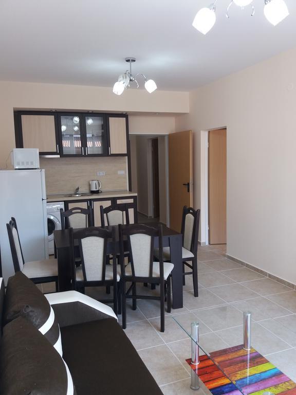 Golden Sea View Apartments 1 Pomorie Extérieur photo