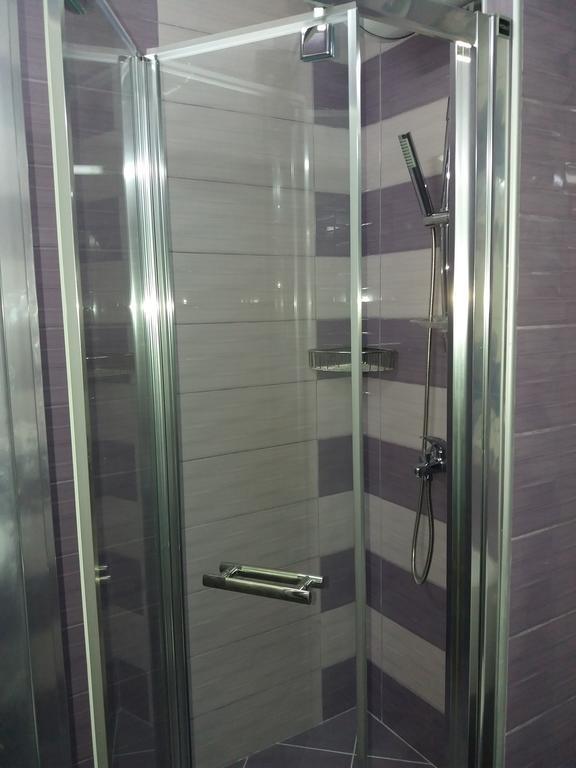 Golden Sea View Apartments 1 Pomorie Extérieur photo