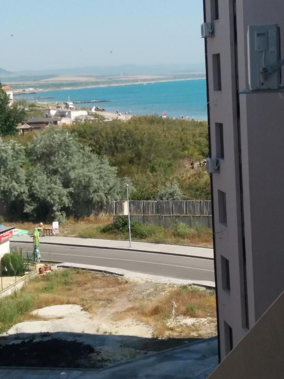 Golden Sea View Apartments 1 Pomorie Extérieur photo