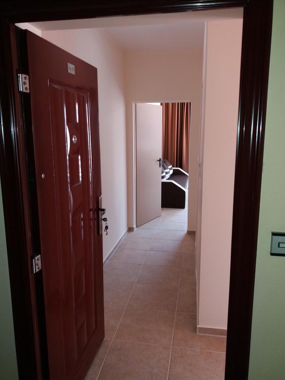 Golden Sea View Apartments 1 Pomorie Extérieur photo