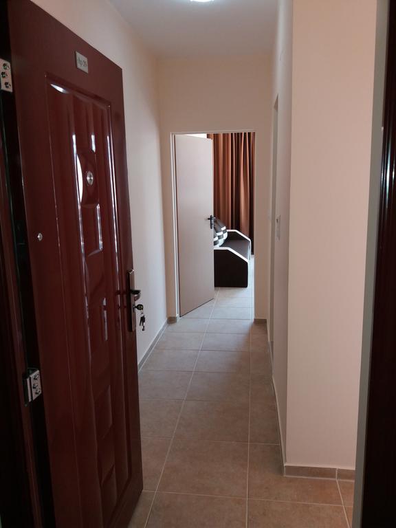 Golden Sea View Apartments 1 Pomorie Extérieur photo